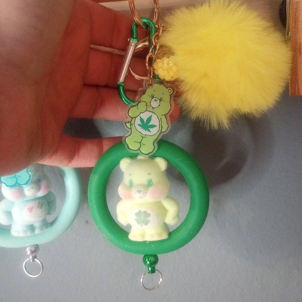 Keychains - Picture 2 of 2